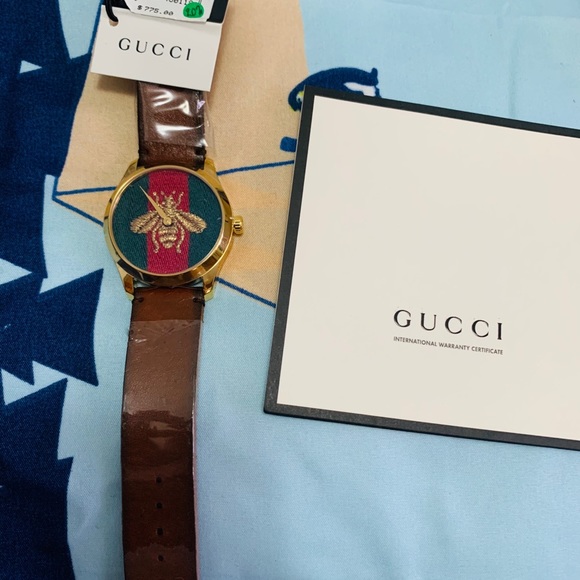 Gucci Watch - Picture 2 of 3